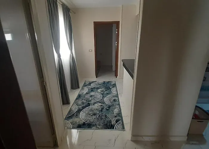 Hossam Deluxe El Hadaba Sheraton Gurdaka