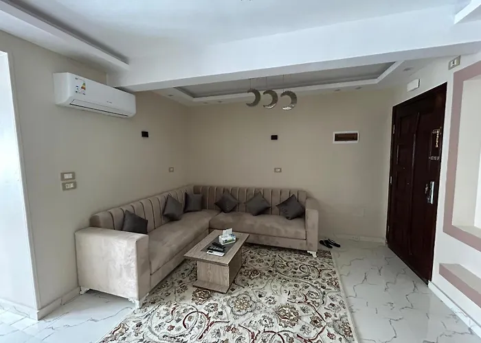 Hossam Deluxe El Hadaba Sheraton