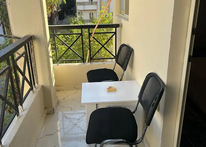 Apartman Hossam Deluxe El Hadaba Sheraton