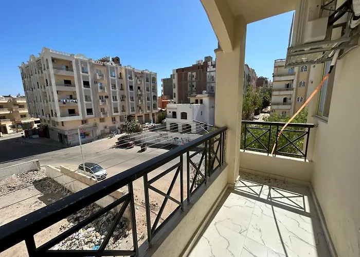 Hossam Deluxe El Hadaba Sheraton *